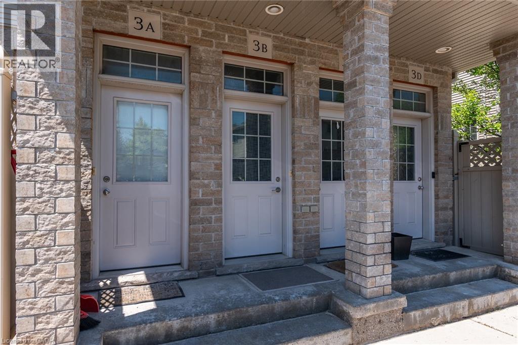 1941 Ottawa Street S Unit# 3b, Kitchener, Ontario  N2E 0C2 - Photo 4 - 40834969