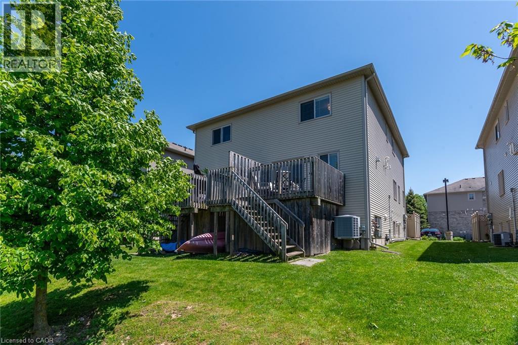 1941 Ottawa Street S Unit# 3b, Kitchener, Ontario  N2E 0C2 - Photo 41 - 40834969
