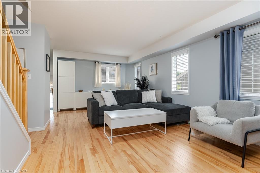 1941 Ottawa Street S Unit# 3b, Kitchener, Ontario  N2E 0C2 - Photo 7 - 40834969