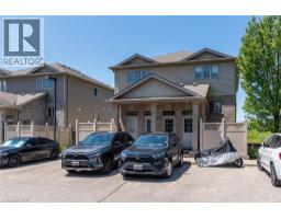 1941 OTTAWA Street S Unit# 3B, kitchener, Ontario