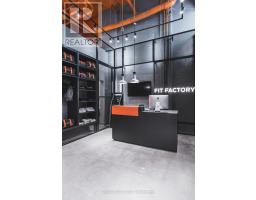 2 & 3 - 161 EGLINTON AVENUE E, Toronto, Ontario