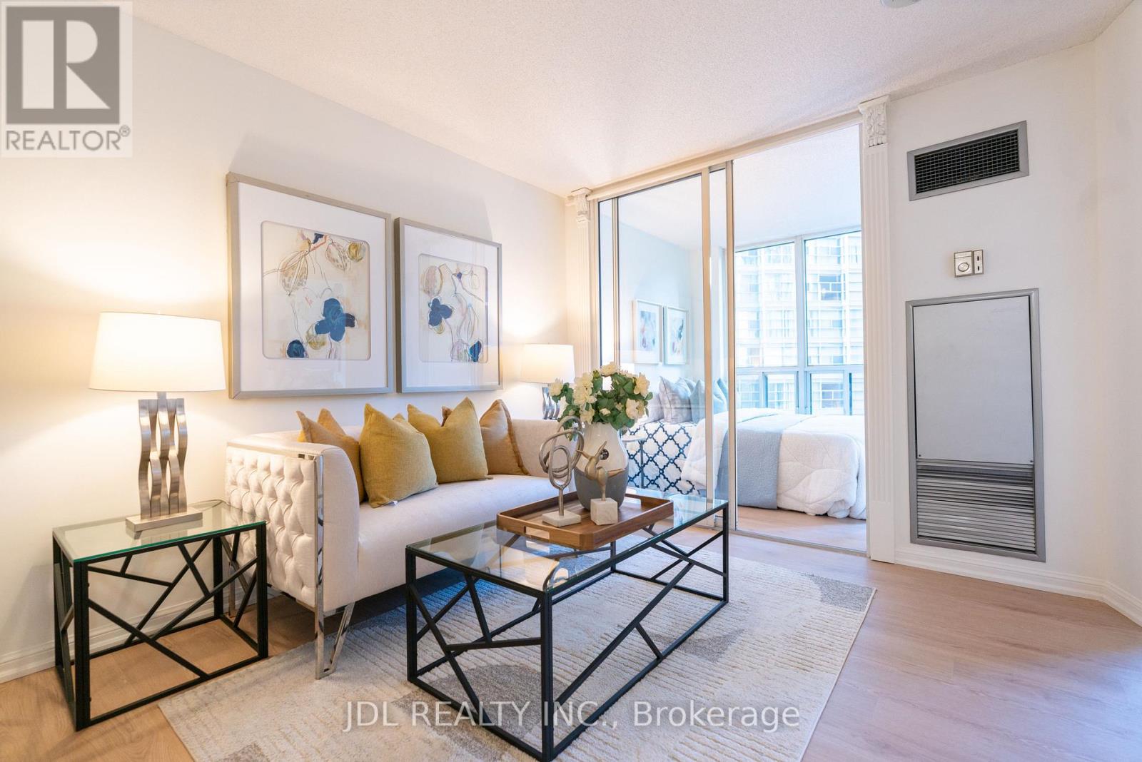 407 - 24 Wellesley Street W, Toronto, Ontario  M4Y 2X6 - Photo 24 - C13217536