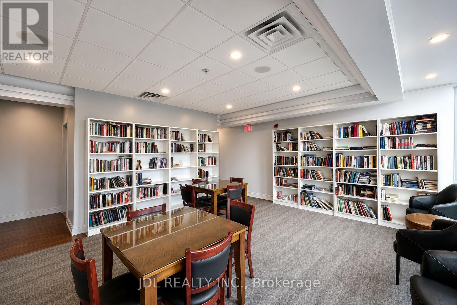 407 - 24 Wellesley Street W, Toronto, Ontario  M4Y 2X6 - Photo 45 - C13217536
