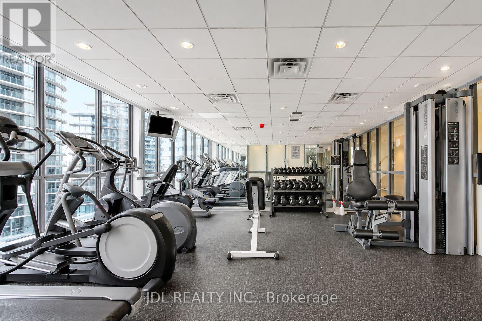 407 - 24 Wellesley Street W, Toronto, Ontario  M4Y 2X6 - Photo 46 - C13217536
