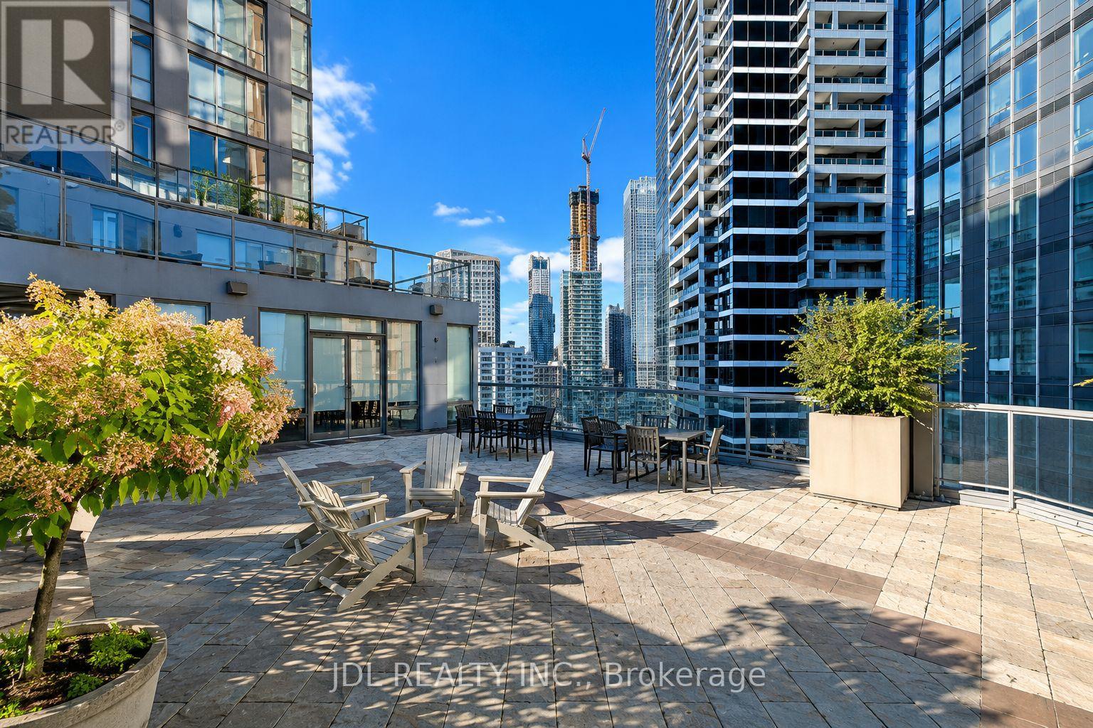 407 - 24 Wellesley Street W, Toronto, Ontario  M4Y 2X6 - Photo 47 - C13217536