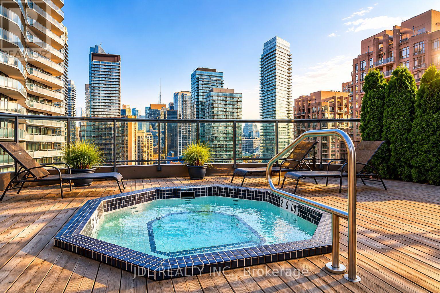 407 - 24 Wellesley Street W, Toronto, Ontario  M4Y 2X6 - Photo 48 - C13217536