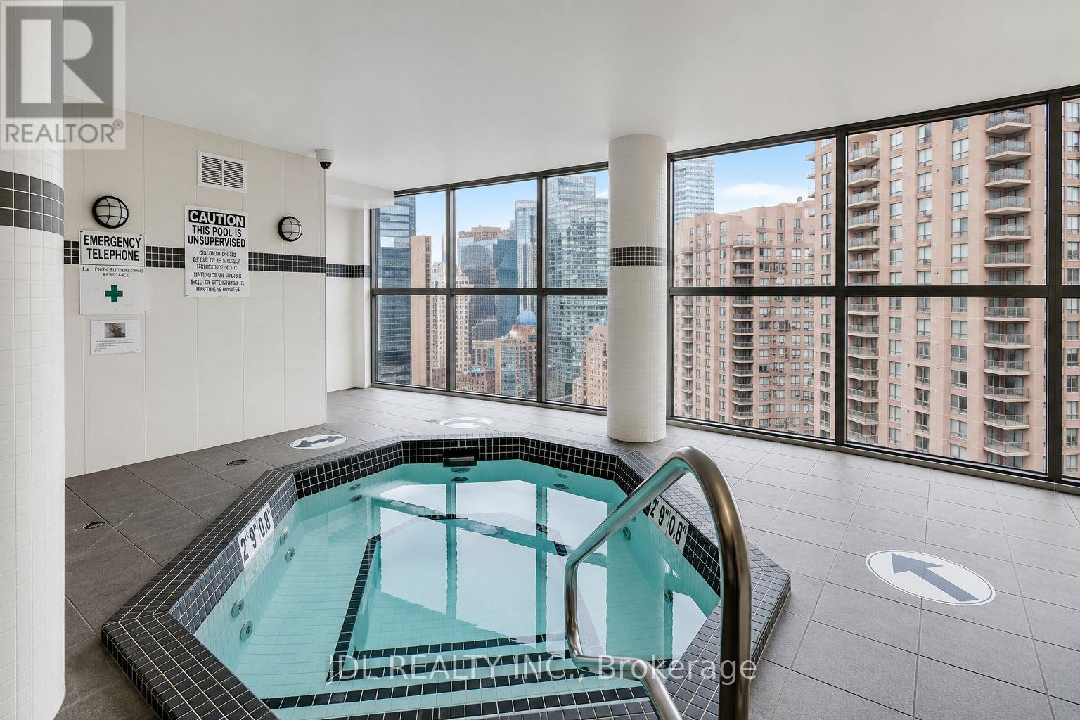407 - 24 Wellesley Street W, Toronto, Ontario  M4Y 2X6 - Photo 49 - C13217536