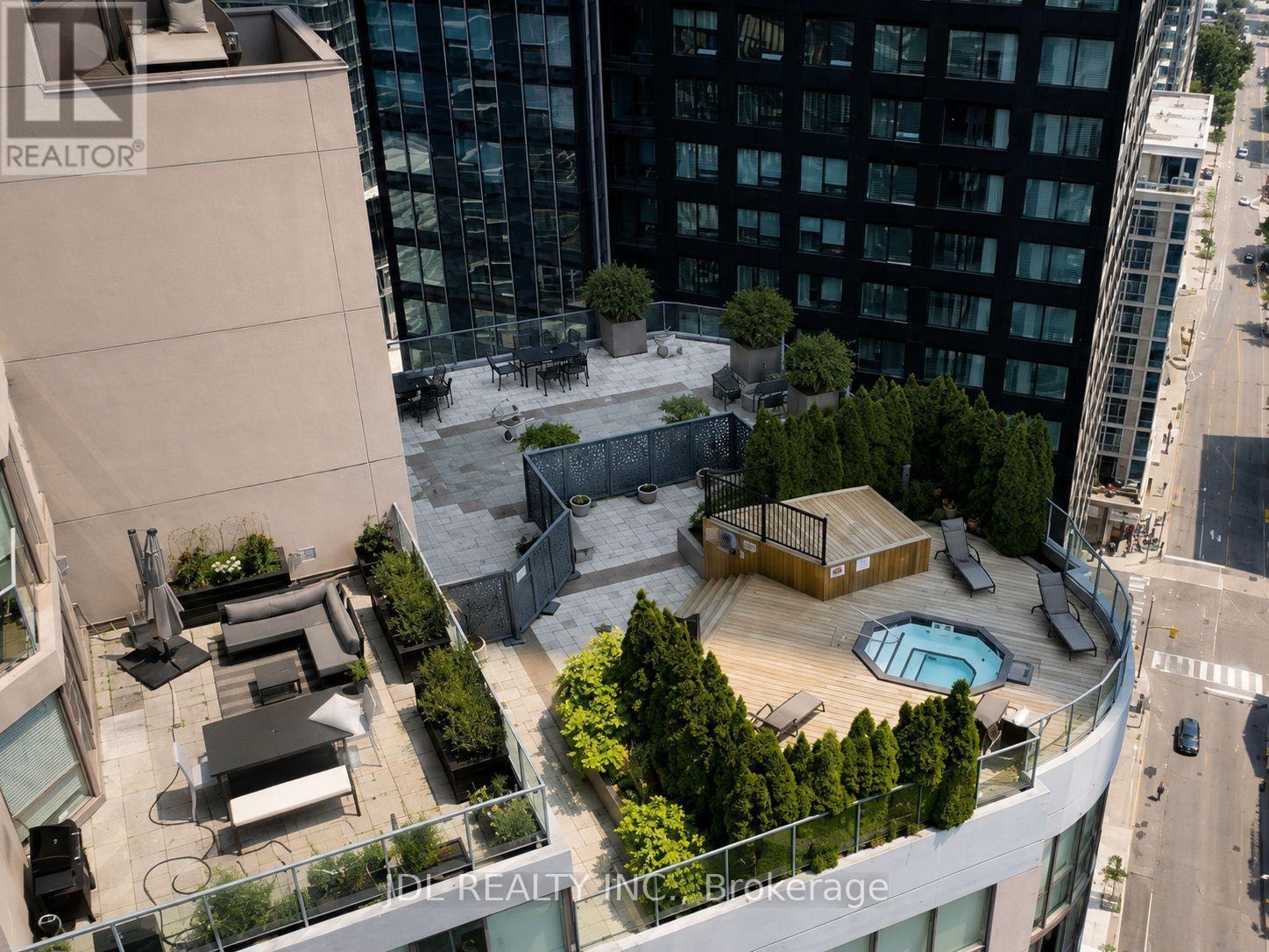 407 - 24 Wellesley Street W, Toronto, Ontario  M4Y 2X6 - Photo 50 - C13217536