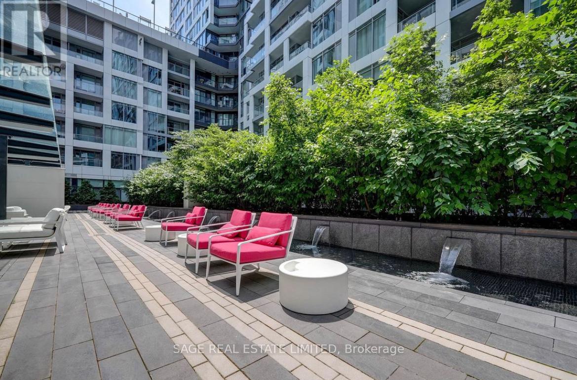 908 - 576 Front Street W, Toronto, Ontario  M5V 1C1 - Photo 11 - C13217558