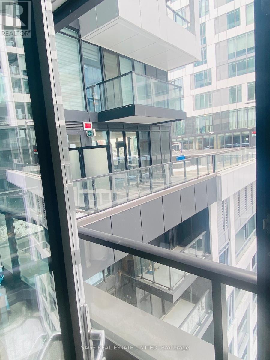 908 - 576 Front Street W, Toronto, Ontario  M5V 1C1 - Photo 15 - C13217558