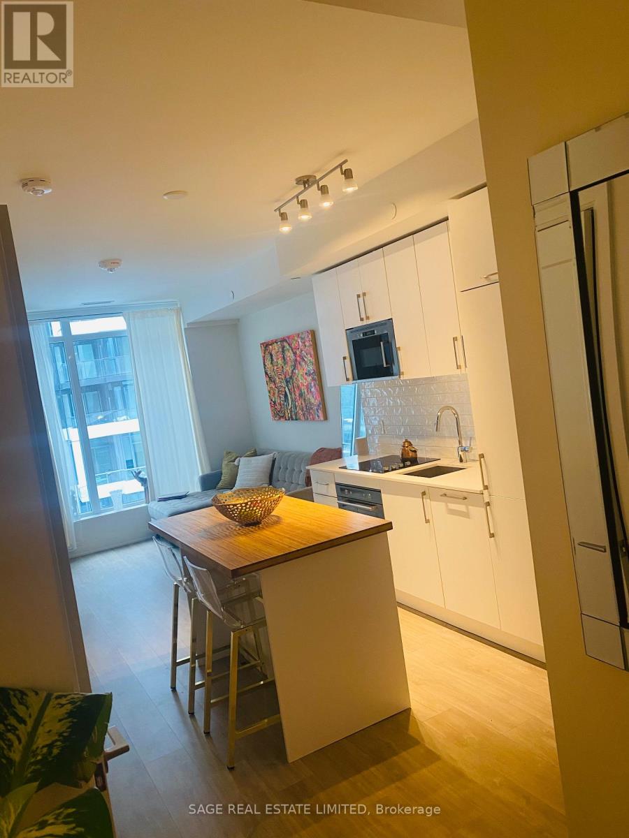 908 - 576 Front Street W, Toronto, Ontario  M5V 1C1 - Photo 6 - C13217558