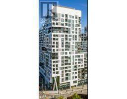 908 - 576 FRONT STREET W, Toronto, Ontario
