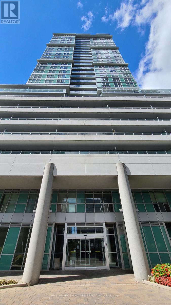 902 - 60 Town Centre Court, Toronto, Ontario  M1P 0B1 - Photo 2 - E13217502