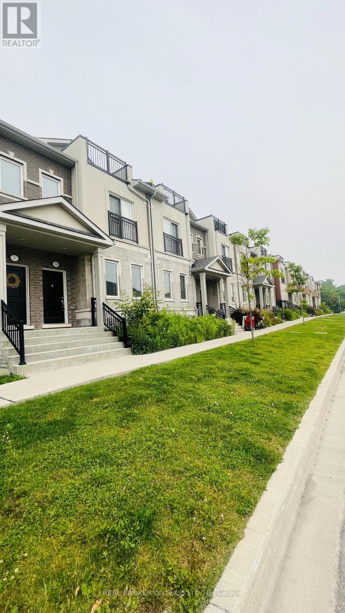 5 - 1040 Elton Way, Whitby, Ontario  L1N 2K2 - Photo 2 - E13217510