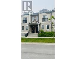 5 - 1040 ELTON WAY, Whitby, Ontario