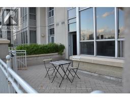 126 - 38 LEE CENTRE DRIVE, Toronto, Ontario