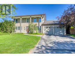 1269 ABBEY COURT, Burlington, Ontario