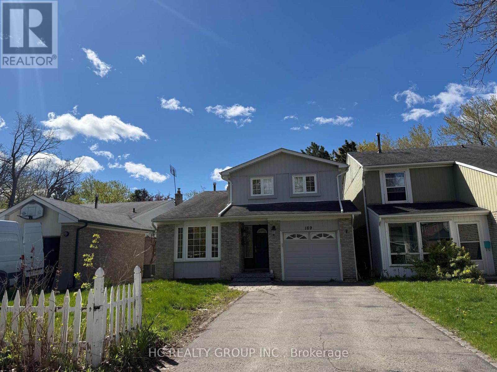 189 WELDRICK ROAD W, Richmond Hill, Ontario