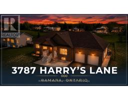 3787 HARRY'S LANE, Ramara, Ontario