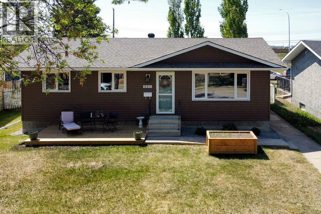 4414 67 Street, camrose, Alberta