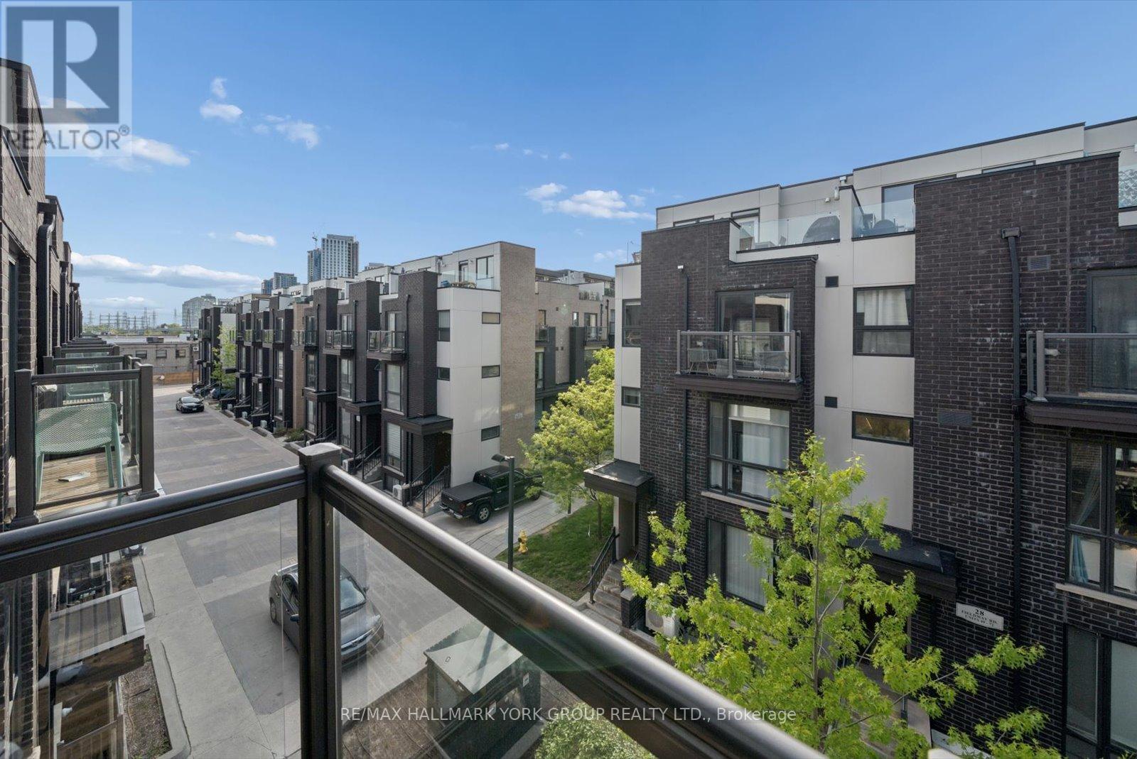 16 - 24 Fieldway Road, Toronto, Ontario  M8Z 0E3 - Photo 20 - W13217490