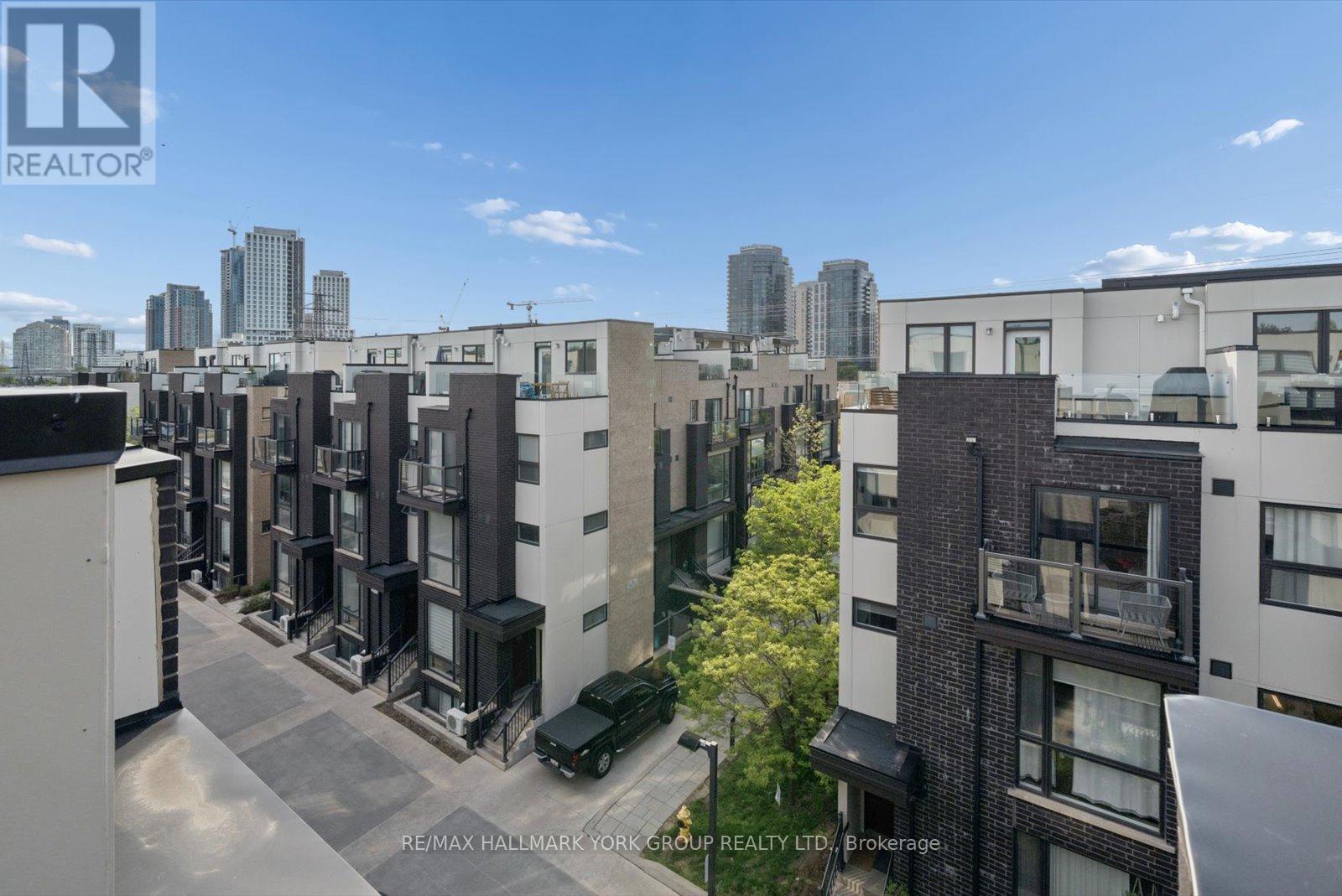 16 - 24 Fieldway Road, Toronto, Ontario  M8Z 0E3 - Photo 31 - W13217490