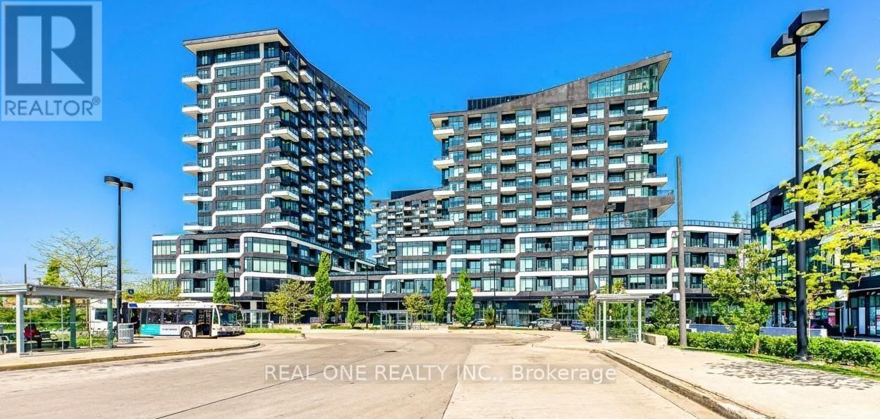 617 - 2485 TAUNTON ROAD, Oakville, Ontario