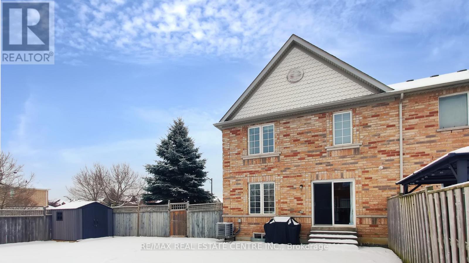 3941 Stardust Drive, Mississauga, Ontario  L5M 8A4 - Photo 44 - W13217518