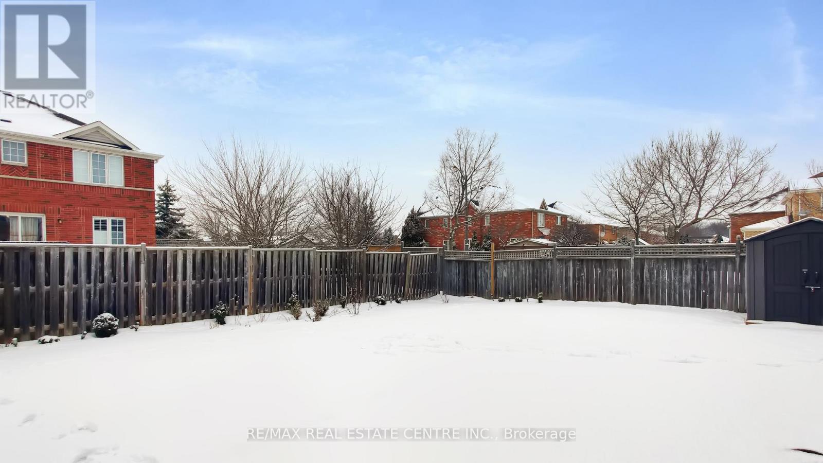 3941 Stardust Drive, Mississauga, Ontario  L5M 8A4 - Photo 45 - W13217518