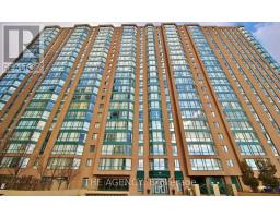 1112 - 145 HILLCREST AVENUE, Mississauga, Ontario