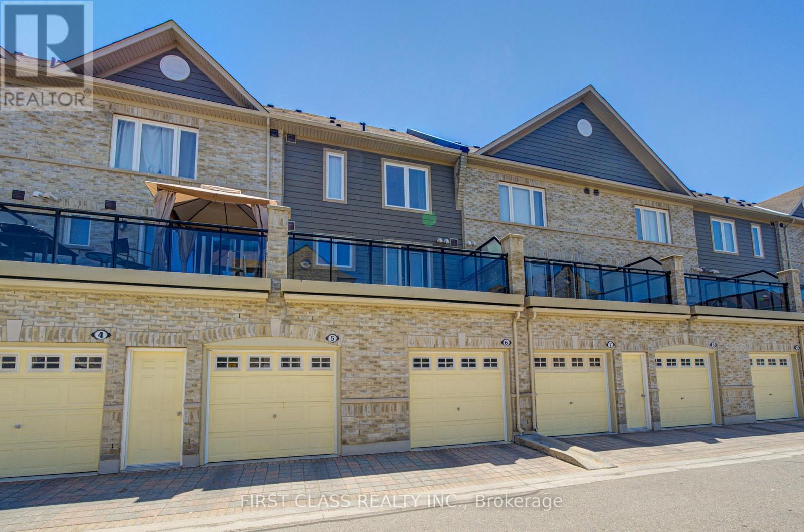 6 - 2875 Hazelton Place, Mississauga, Ontario  L5M 6J3 - Photo 35 - W13217522