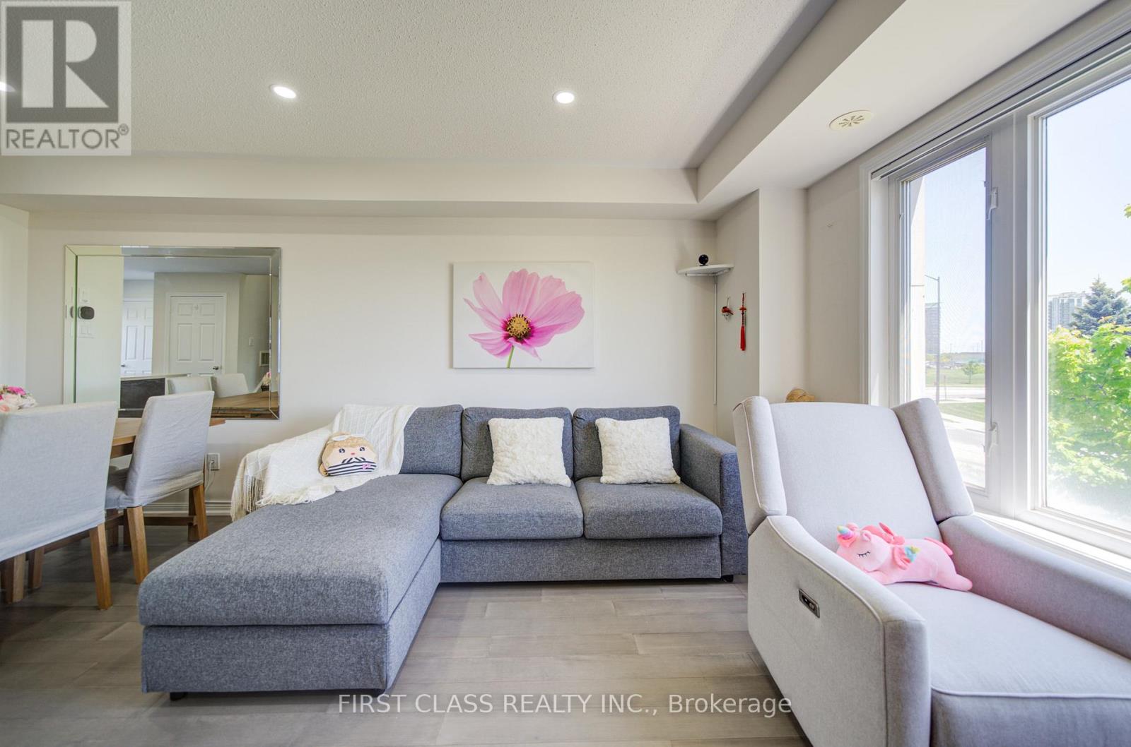 6 - 2875 Hazelton Place, Mississauga, Ontario  L5M 6J3 - Photo 4 - W13217522
