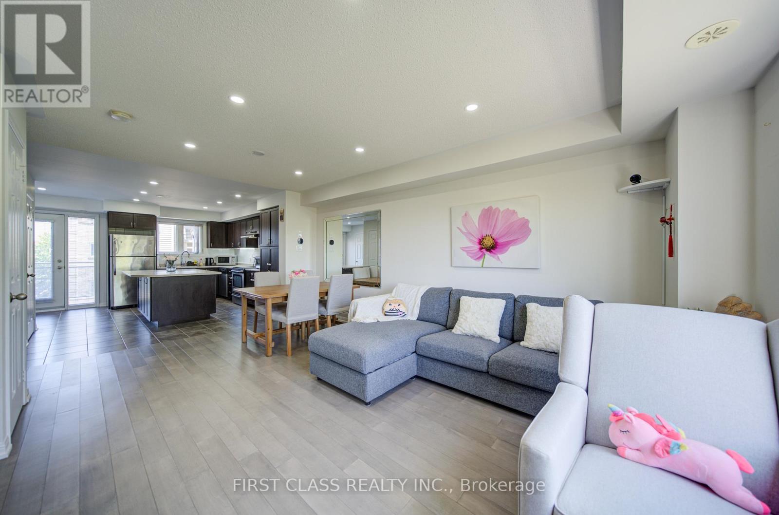 6 - 2875 Hazelton Place, Mississauga, Ontario  L5M 6J3 - Photo 5 - W13217522