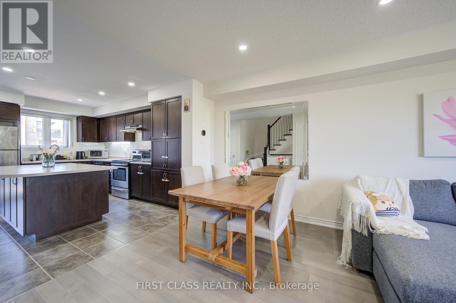 6 - 2875 Hazelton Place, Mississauga, Ontario  L5M 6J3 - Photo 7 - W13217522