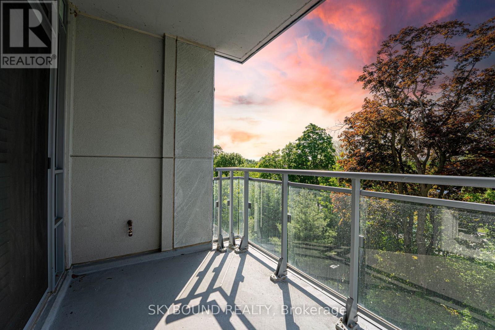 420 - 3500 Lakeshore Road W, Oakville, Ontario  L6L 0B4 - Photo 11 - W13217542