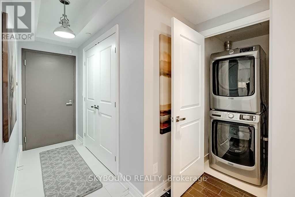 420 - 3500 Lakeshore Road W, Oakville, Ontario  L6L 0B4 - Photo 12 - W13217542