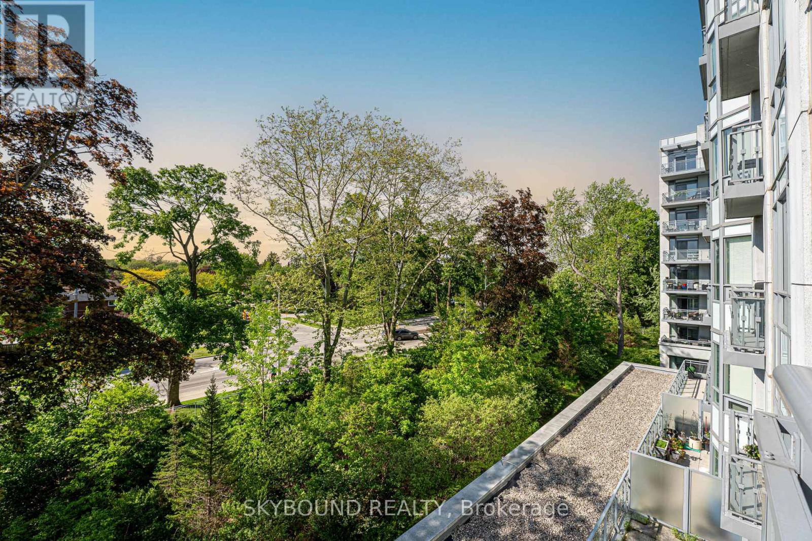 420 - 3500 Lakeshore Road W, Oakville, Ontario  L6L 0B4 - Photo 14 - W13217542