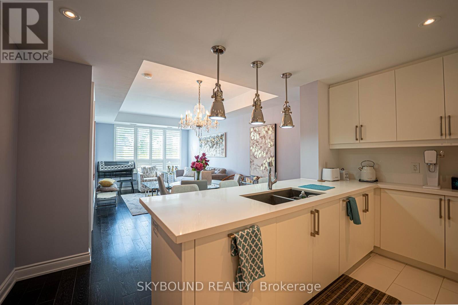420 - 3500 Lakeshore Road W, Oakville, Ontario  L6L 0B4 - Photo 6 - W13217542