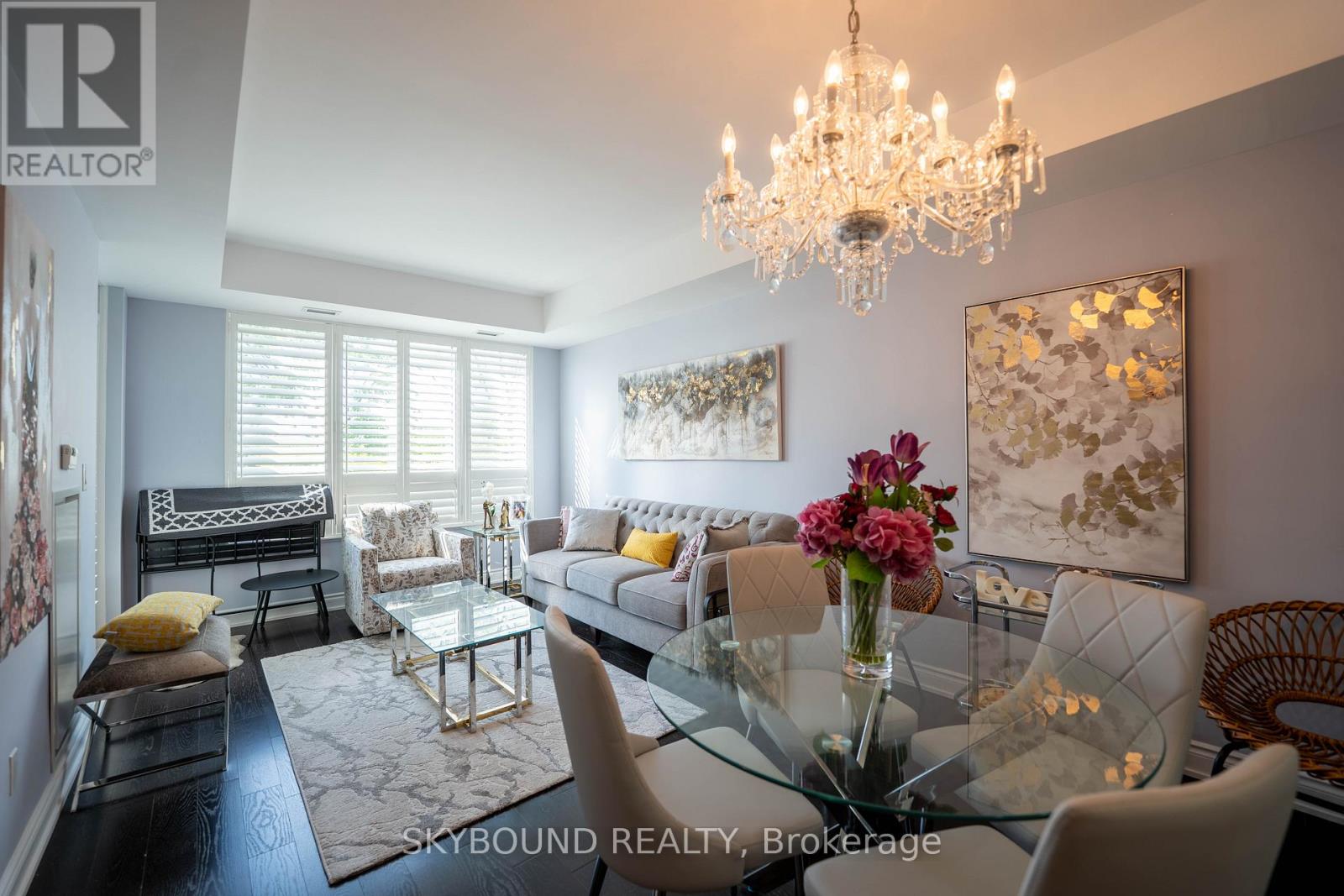 420 - 3500 Lakeshore Road W, Oakville, Ontario  L6L 0B4 - Photo 8 - W13217542