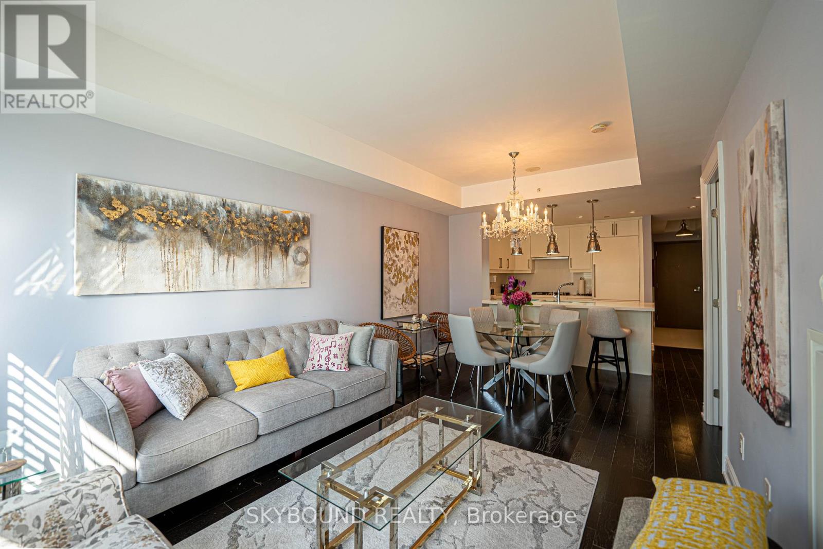 420 - 3500 Lakeshore Road W, Oakville, Ontario  L6L 0B4 - Photo 9 - W13217542