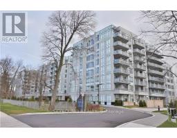 420 - 3500 LAKESHORE ROAD W, Oakville, Ontario