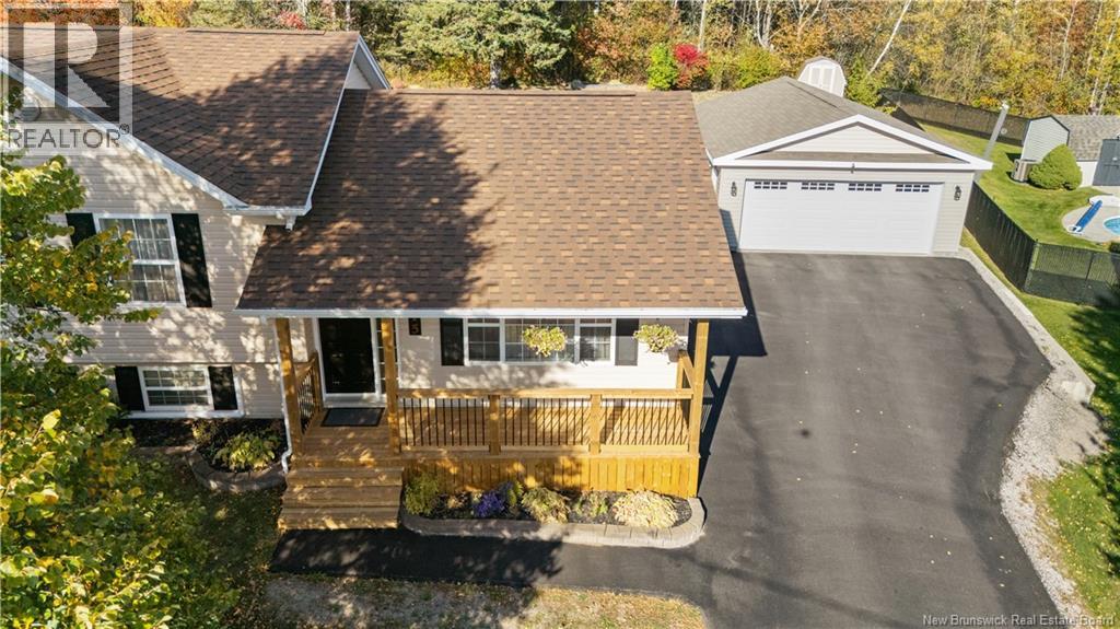 15 Talith Street, Moncton, New Brunswick