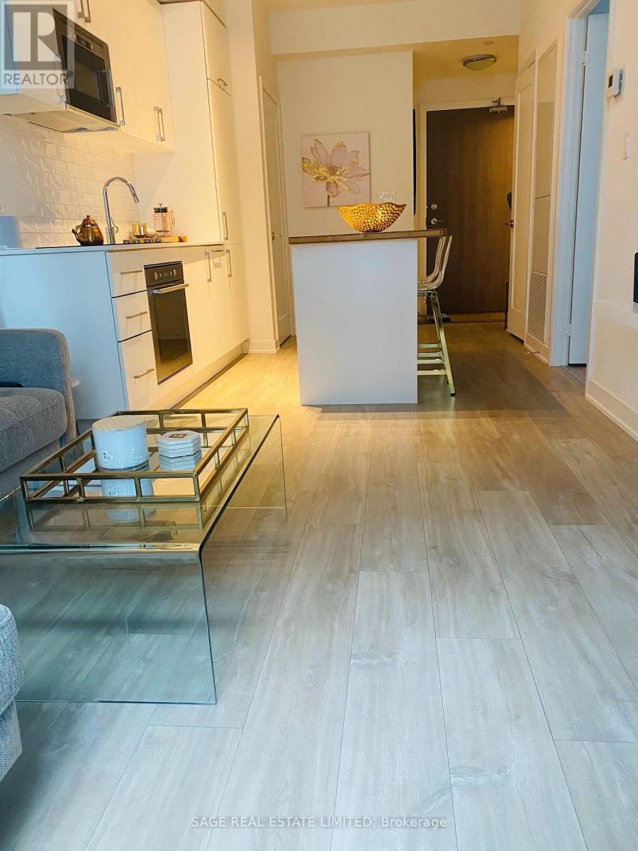 908 - 576 Front Street W, Toronto, Ontario  M5V 1C1 - Photo 3 - C13217558