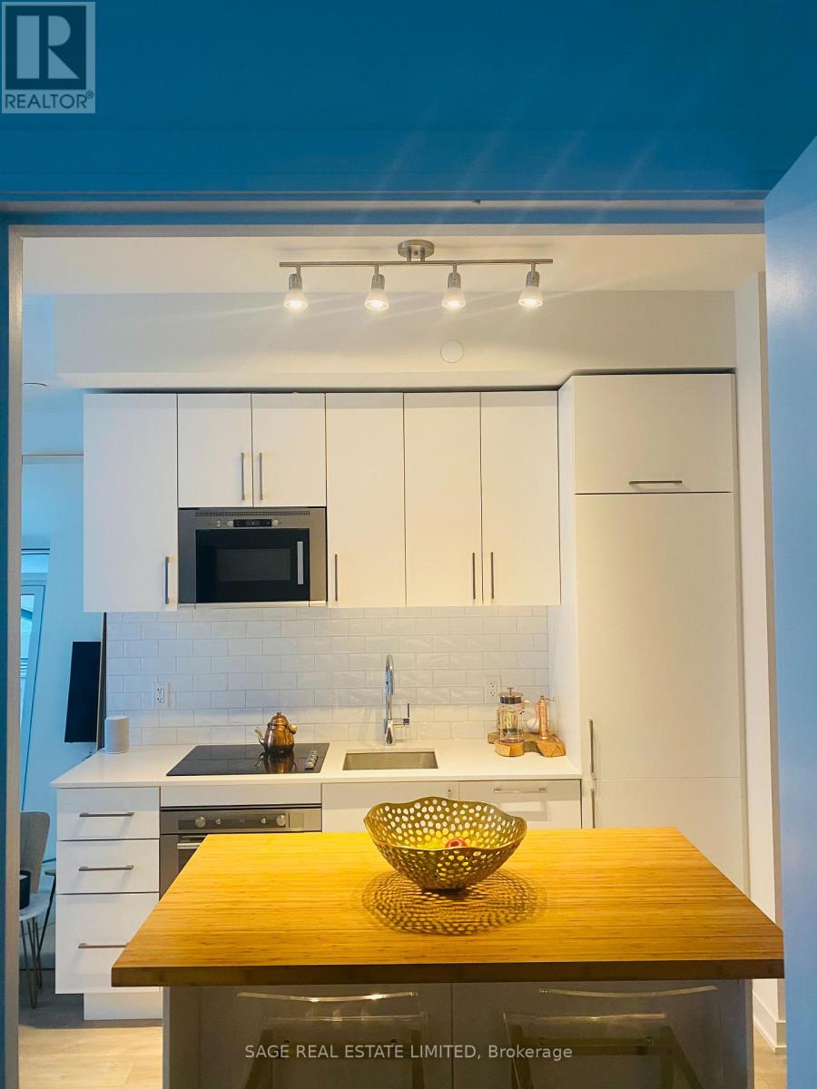 908 - 576 Front Street W, Toronto, Ontario  M5V 1C1 - Photo 5 - C13217558
