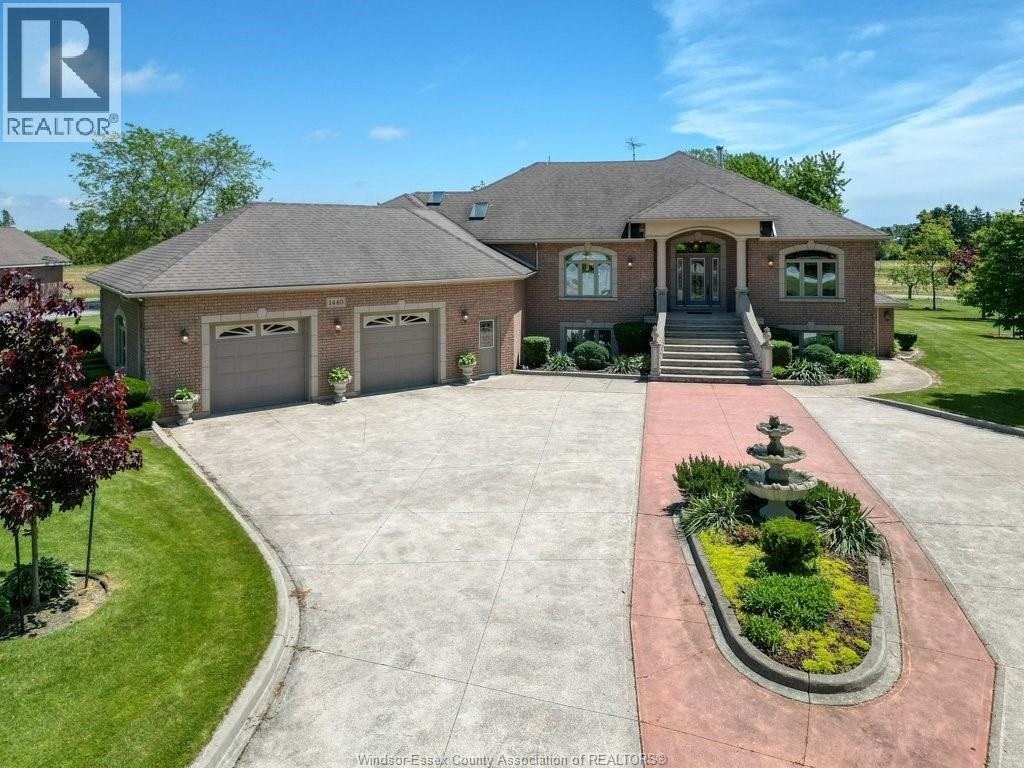 1440 Ridge Road, Harrow, Ontario  N0R 1G0 - Photo 2 - 26012422