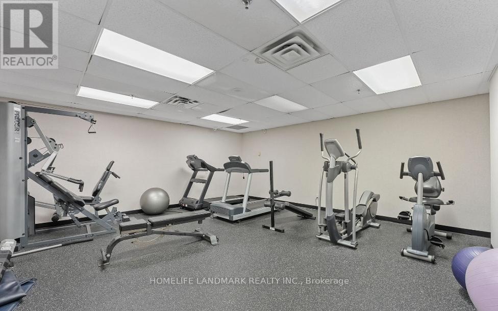 711 - 91 Townsgate Drive, Vaughan, Ontario  L4J 8E8 - Photo 22 - N13217388