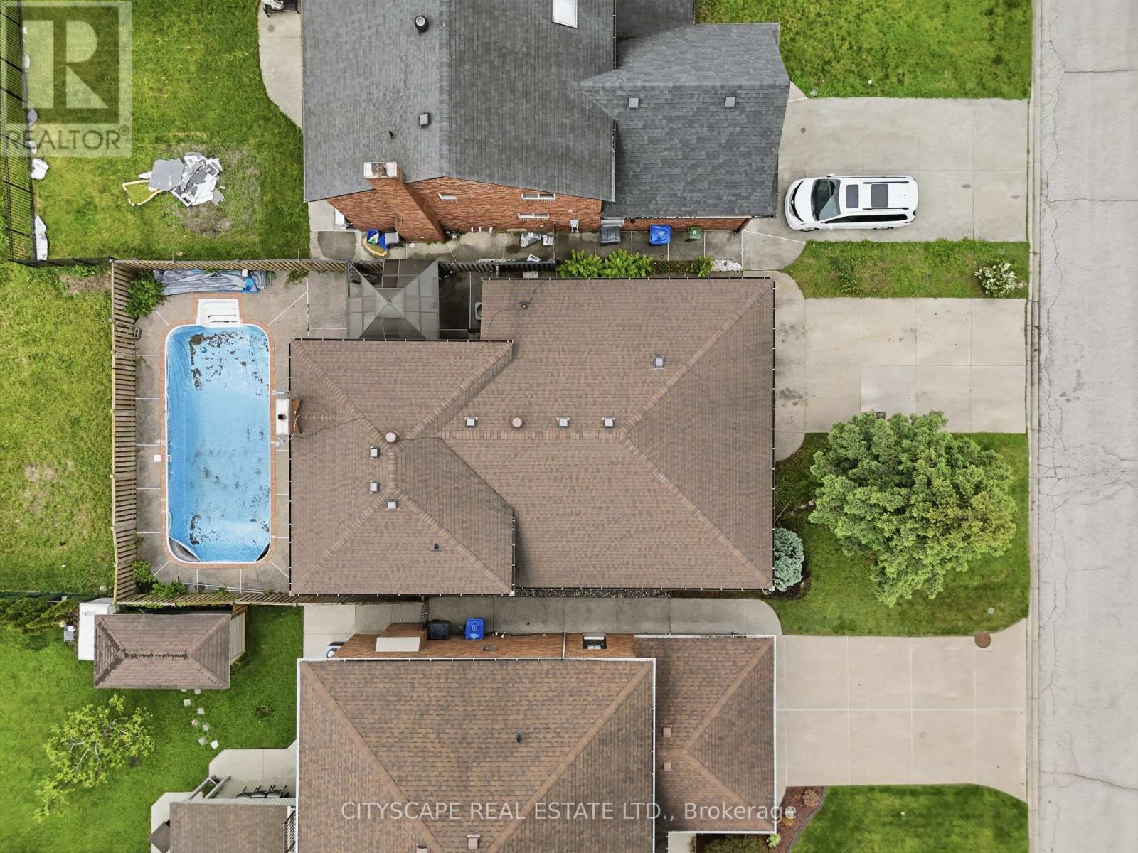 3154 Fazio Drive, Windsor, Ontario  N9E 4G6 - Photo 33 - X13217560
