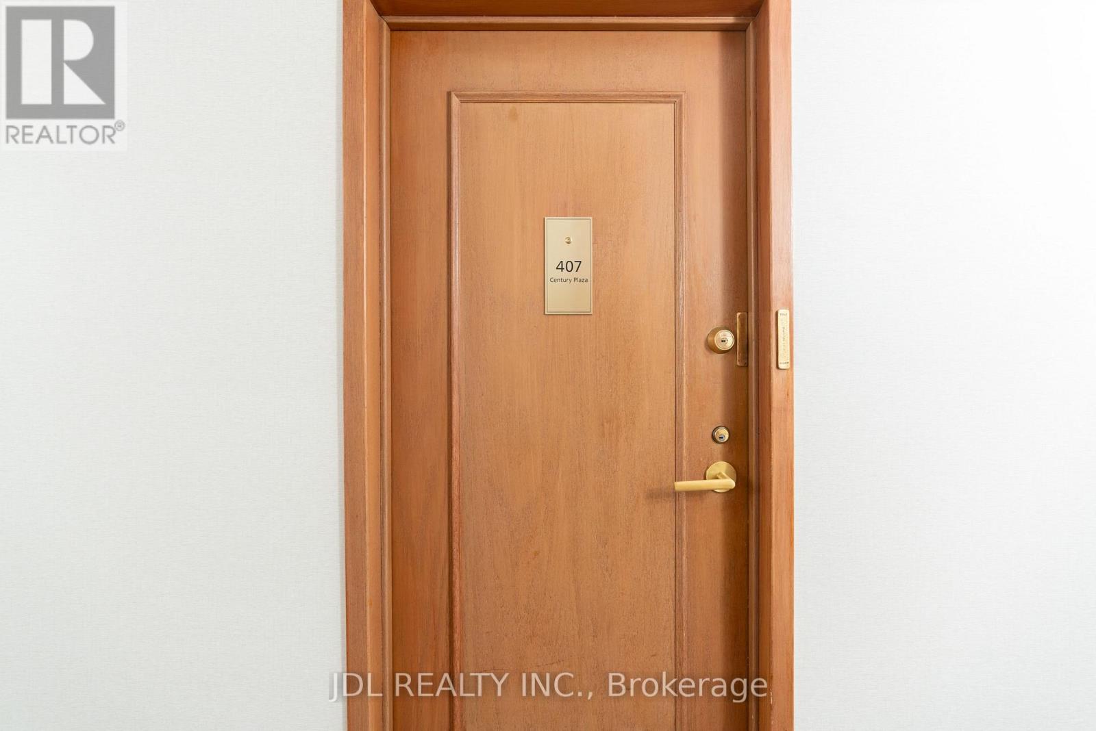 407 - 24 Wellesley Street W, Toronto, Ontario  M4Y 2X6 - Photo 10 - C13217536