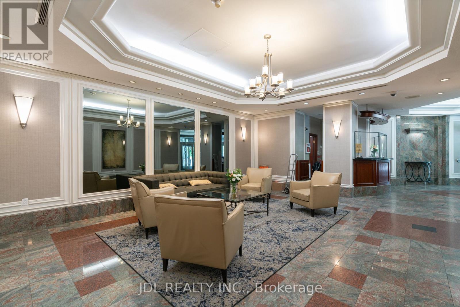 407 - 24 Wellesley Street W, Toronto, Ontario  M4Y 2X6 - Photo 7 - C13217536