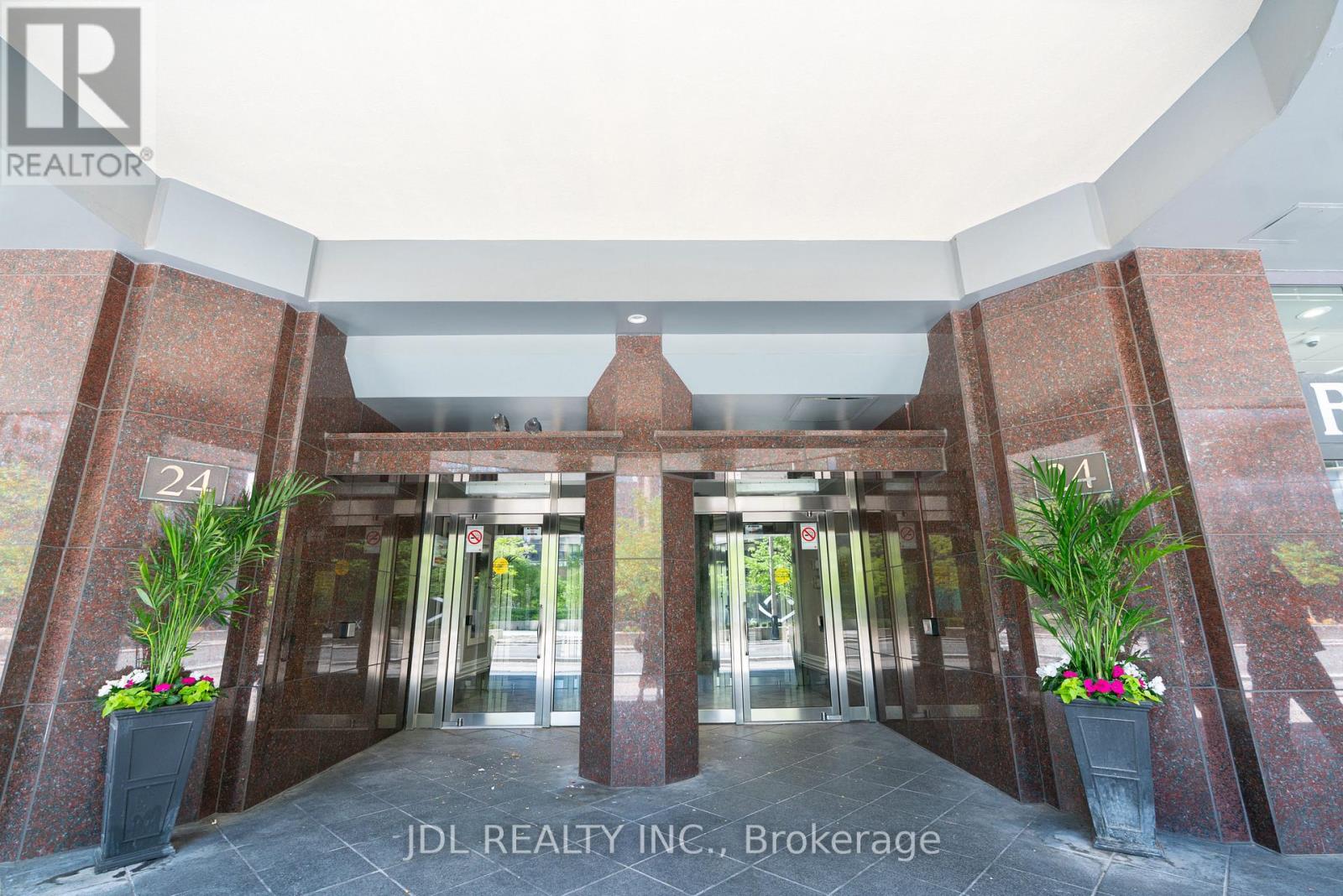 407 - 24 Wellesley Street W, Toronto, Ontario  M4Y 2X6 - Photo 5 - C13217536